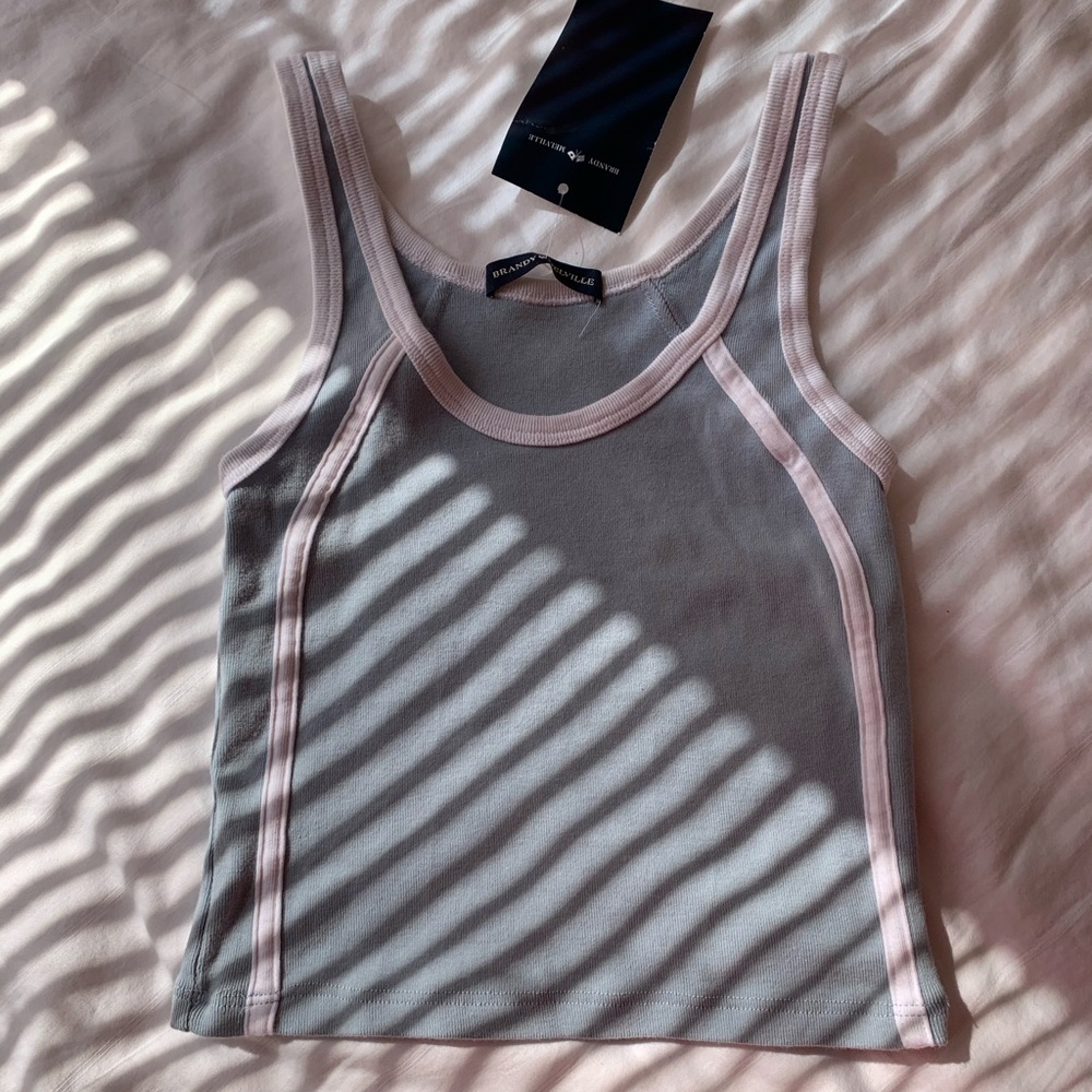 Brandy Melville Lauren Tank